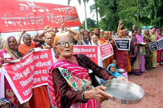 33 Years On, Bhopal Gas Tragedy Survivors Still Await Adequate Payout